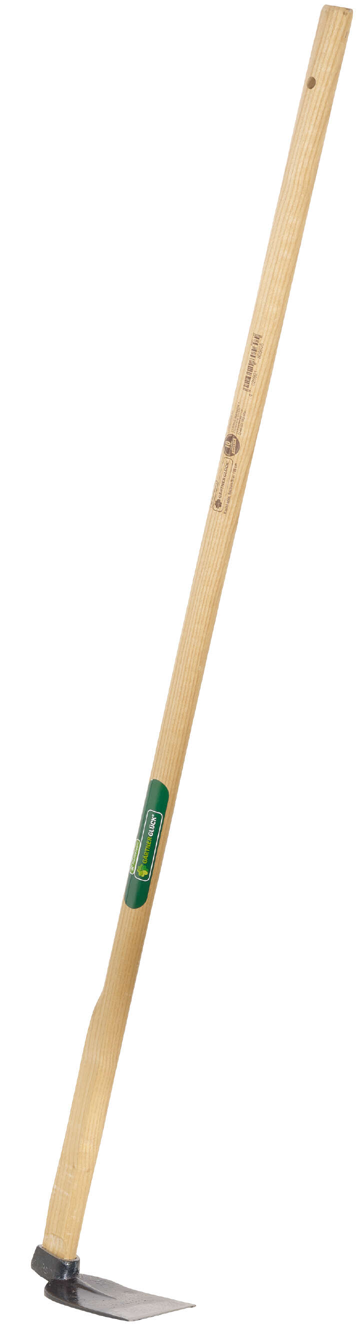 GÄRTNERGLÜCK Kleinhacke